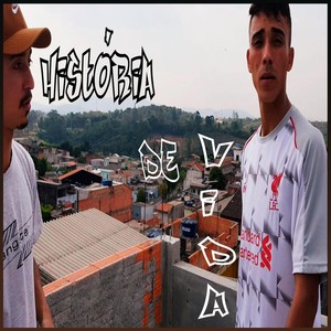 História de Vida (feat. MC Verto)