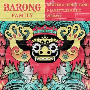 Vibrate (Original Mix)