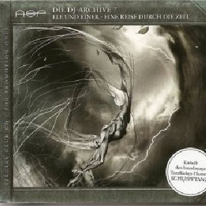 Ich will brennen (Horror Vacui Version)