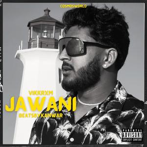 JAWANI (Explicit)