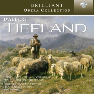 Eugen D'Albert: Tiefland