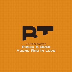 Young And In Love (feat. Sergi Yaro)