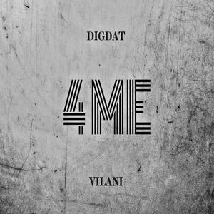 4 Me (feat. DigDat) [Explicit]