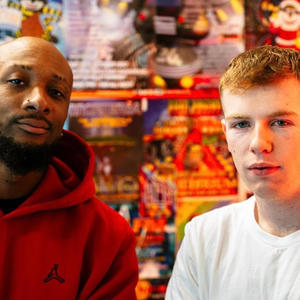 10 Minute Shutdown (feat. DJ Innovator) (Explicit)