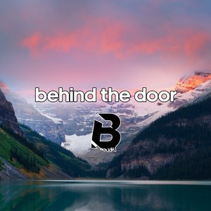 Behind the Door