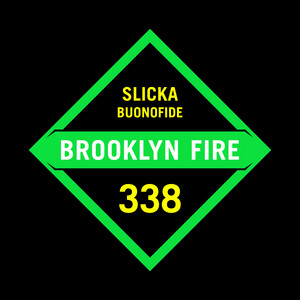 Slicka (Original Mix)