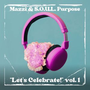 Let's Celebrate!, Vol. 1 (Explicit)