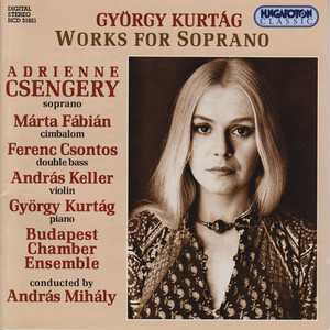 Poslaniya pokoynoy R.V. Trusovoy (Messages of the Late R.V. Troussova), Op. 17 - Poslaniya pokoynoy R.V. Trusovoy (Messages of the Late R.V. Troussova), Op. 17: II. A Little Erotic: No. 3, Why should I not sequal