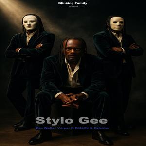 Stylo Gee (feat. KidaVii & Solostar)