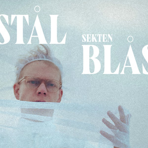 BLÅSTÅL