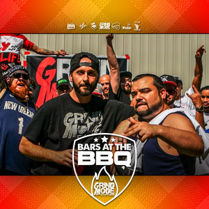 Grind Mode Cypher Bars at the Bbq 9 (Explicit)