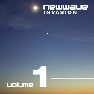 New Wave Invasion Vol. 1