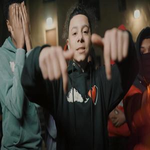 Free Gang (feat. Lil Worm & Mo Karti) (Explicit)