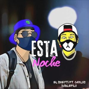 Esta noche (el skeyti) (Explicit)