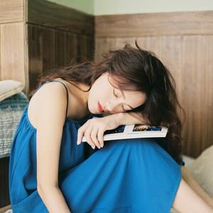 大城小爱 (吉他女声版)