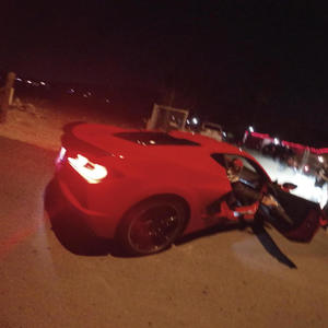 Onna 100 (feat. BooN & Suge) (Explicit)