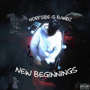 New Beginnings (Explicit)