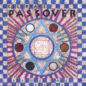 Celebrate Passover