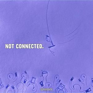 Not Connected