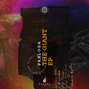 Dark Faced (Afro Mix)