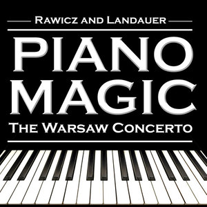 Piano Magic - The Warsaw Concerto