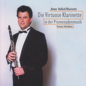 Die virtuose Klarinette in der Promenadenmusik