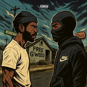 You AiNt Me (feat. Zay Coronado) (Explicit)