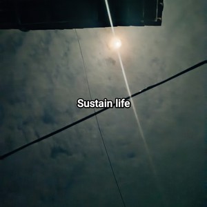 Sustain life