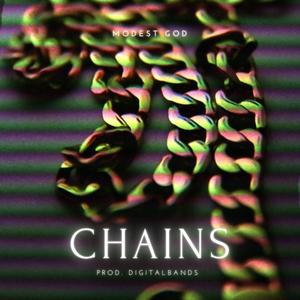 Chains(feat. DigitalBands) (Explicit)
