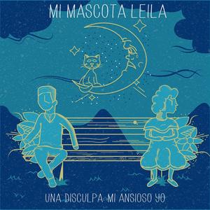 Nuevos Fantasmas Viejos Amigos (Explicit)