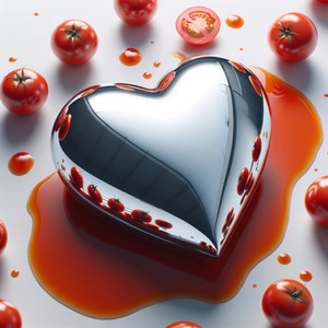 Alexander Savvidi - I'm Bleeding