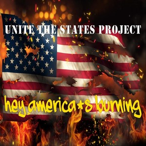 Hey, America's Burning