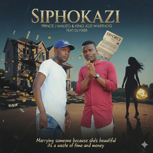 Siphokazi (Explicit)