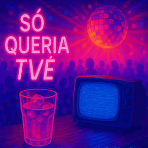 Só Queria TVê