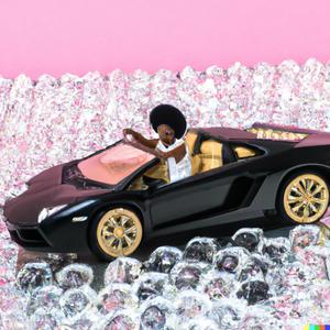 New (feat. Jolly) (Remix|Explicit)