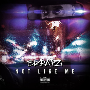 Not Like Me (Explicit)
