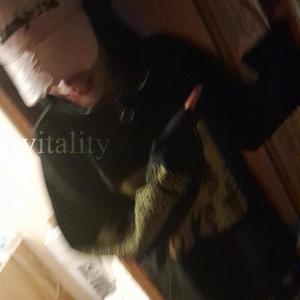 vitality (Explicit)