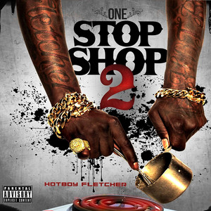 One Stop Shop 2 (Explicit)