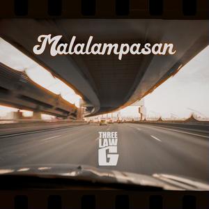 Malalampasan