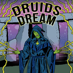 Druids Dream (Original Mix)