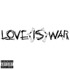Break My Bones (LOVE IS WAR) (feat. JAGR & MmmCherry) (Explicit)