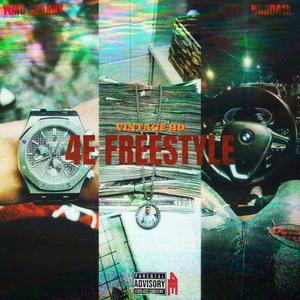 4E Freestyle (Explicit)