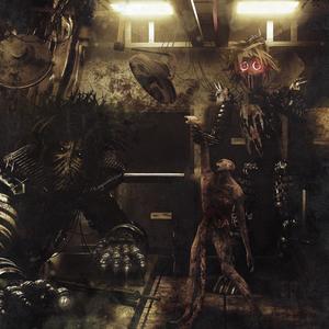 MUTILATION MORGUE (Explicit)