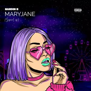 Maryjane (Speed up )