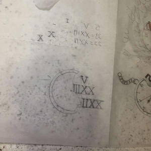 Lost files (feat. 30for30_NUNU)