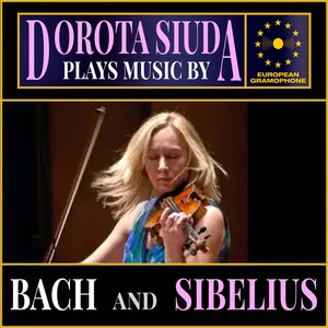 Bach: Violin Concerto No. II in E Major, BWV 1042 - I. Allegro