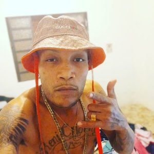 Mc Gs 011 - Lobo Camuflado (Explicit)