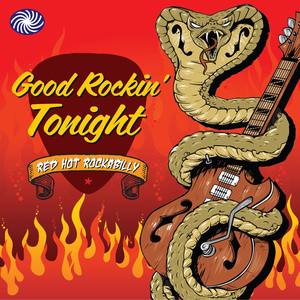 Good Rockin Tonight: Red Hot Rockabilly, Pt. 3