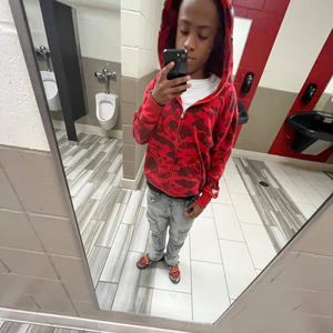 Already (feat. Trenxh_dj|Explicit)