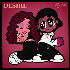 Desire / Desire